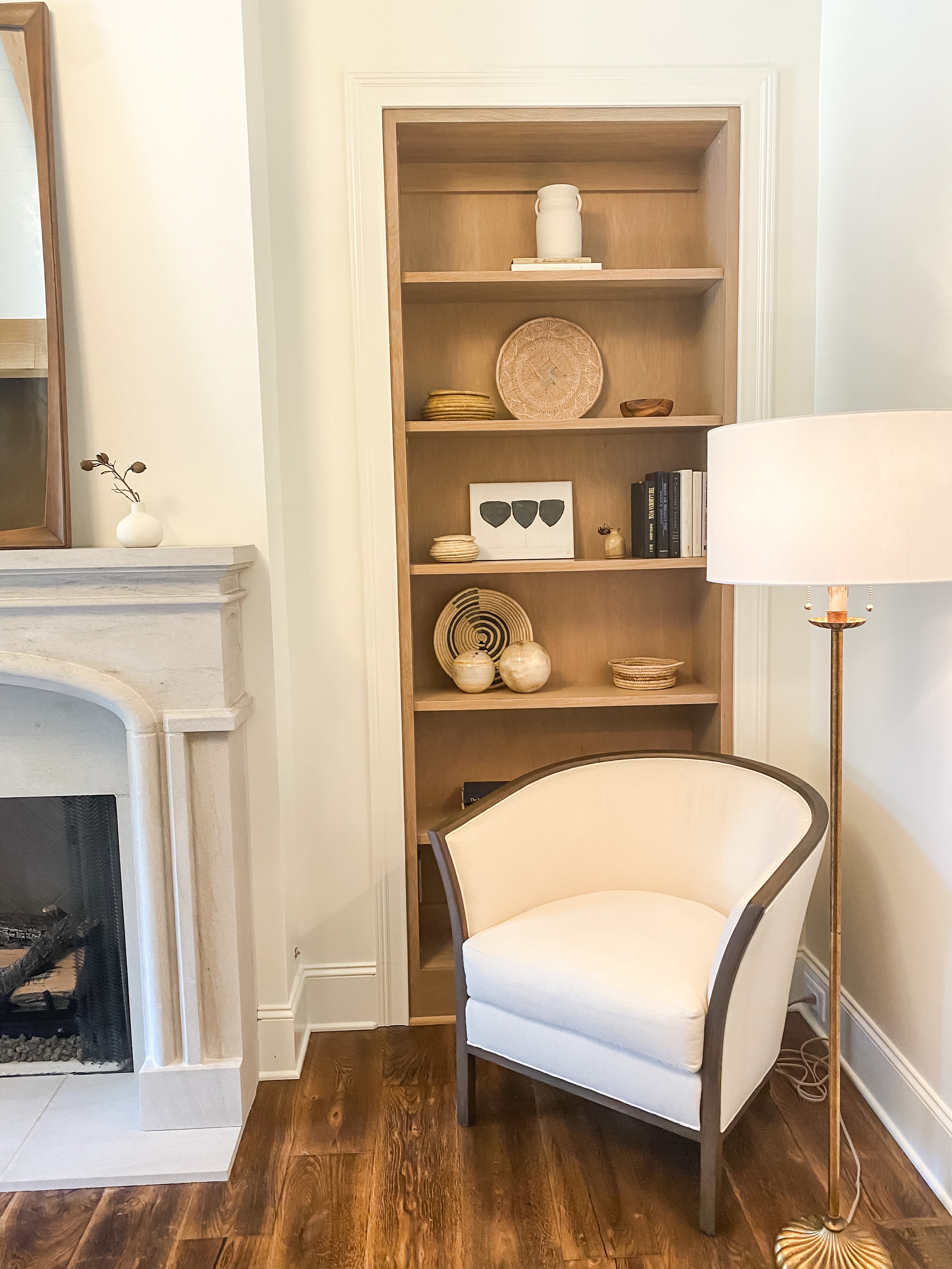 Southern Living Idea House 2023 Master Suite