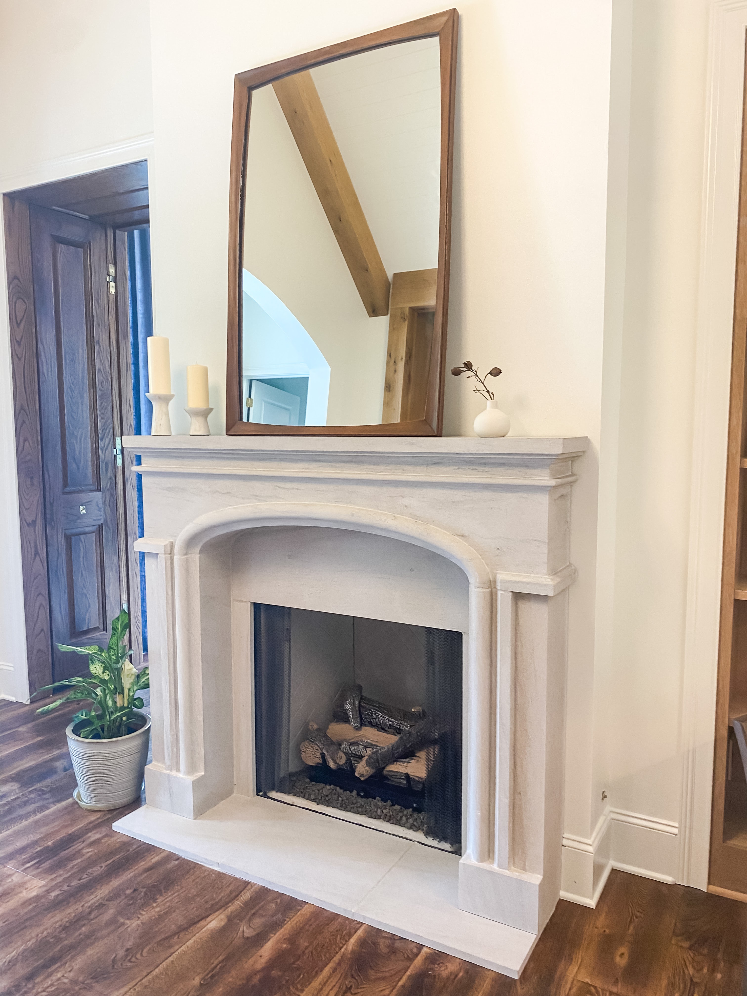 Southern Living Idea House 2023 Master Suite