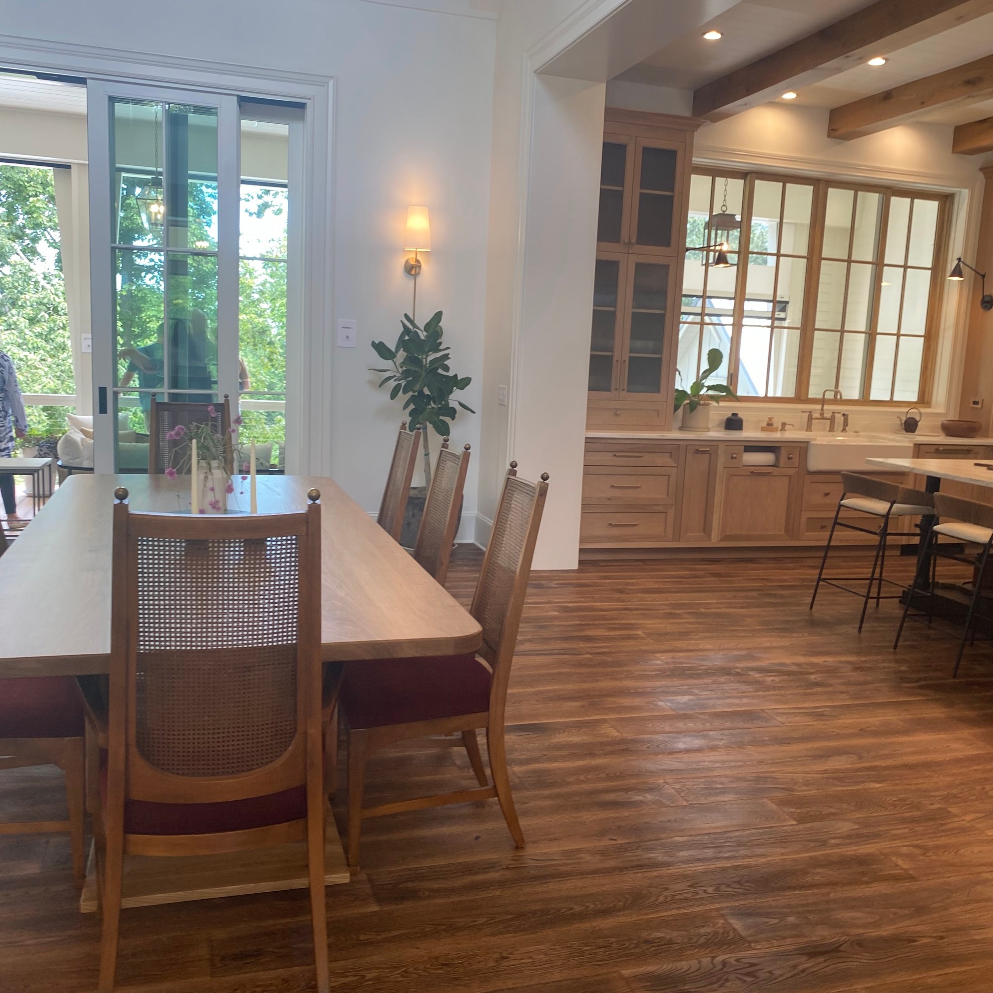 Southern Living Idea House 2023