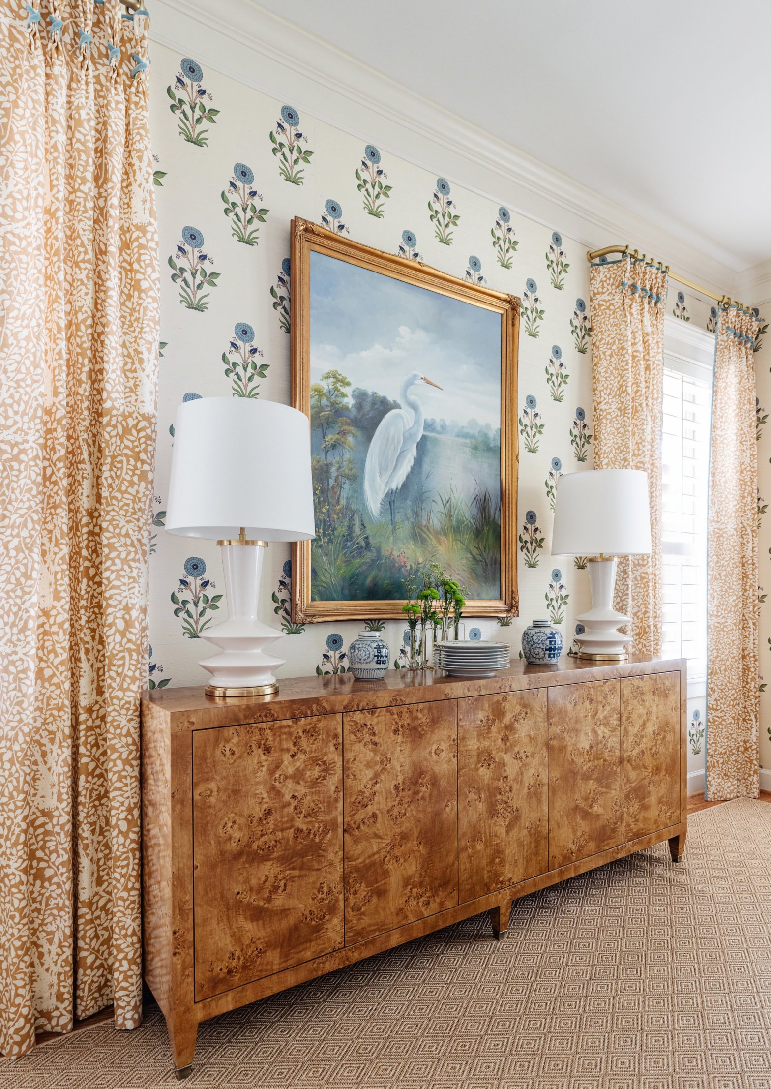 Top Items Designers Search for at Antique&nbsp;Shops